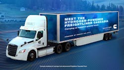 Freightliner Cascadia Truck Cummins Hydrogen Fuel Cell 627ca6c820dfa Freightliner Cascadia Truck Cummins Hydrogen Fuel Cell 627ca6c820dfa