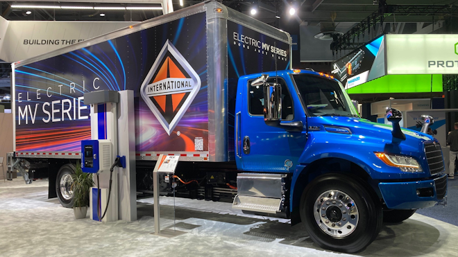 International E Mv With Charger Act Expo2022