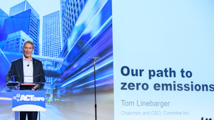 Keynote Address Tom Linebarger 01