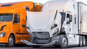 Mobile Truck Repair