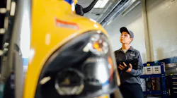 Penske Maintenance Tablet Stock Image 1 60c8a6240f476