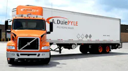 Pyle Truck