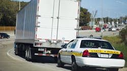State Police Stop Truck 627e461902305 State Police Stop Truck 627e461902305