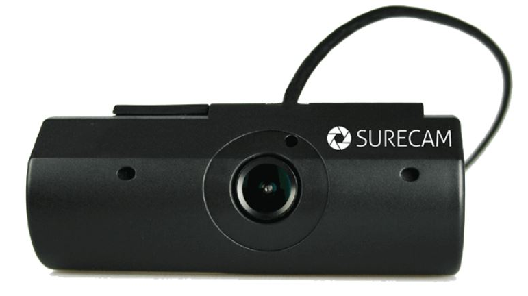 Sure Cam Dash Cam 627d6984834e5