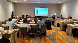Tca 21 Reefer Meeting