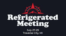 Tca Reefer Meeting Tca Reefer Meeting