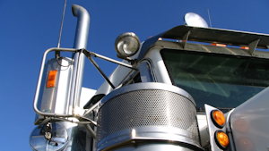 Truck Stack