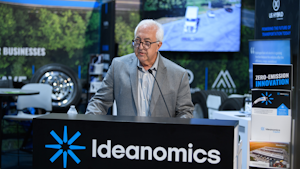 Macy Neshati, interim CEO at US Hybrid.
