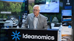 Macy Neshati, interim CEO at US Hybrid. Macy Neshati, interim CEO at US Hybrid.