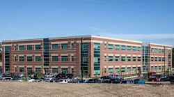 Volvo Group Uptime Center