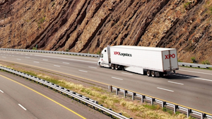 Xpo Truck 1