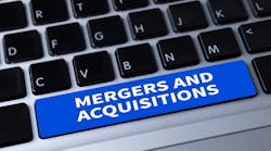 Dreamstime Mergers Acquisitions One Photo 70224198