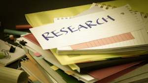 ATRI trucking research