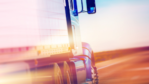 Dreamstime Xxl 48909571 Welcomia Truck Speeding