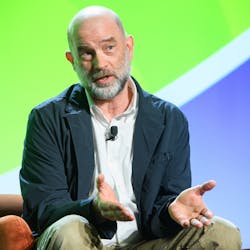 Matt McLelland, Covenant Logistics Matt McLelland, Covenant Logistics