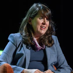 Debbie Kalish, American Tire Distributors Debbie Kalish, American Tire Distributors