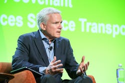 Craig Harper, J.B. Hunt Transport Craig Harper, J.B. Hunt Transport