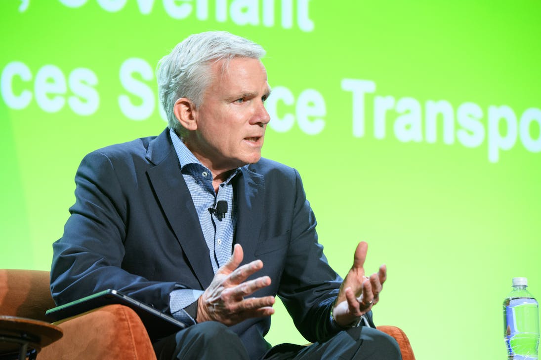 Craig Harper, J.B. Hunt Transport Craig Harper, J.B. Hunt Transport