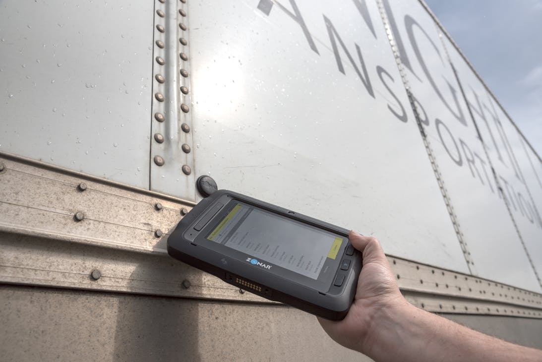 Digitizing the inspection process can ensure and expedite its completion. Digitizing the inspection process can ensure and expedite its completion.