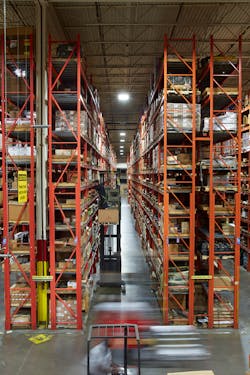 MeritorPartsXpress recently rolled out several updates to its ecommerce platform. MeritorPartsXpress recently rolled out several updates to its ecommerce platform.