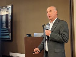 Daniel Murray, ATRI Daniel Murray, ATRI