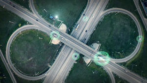 Trucking Data