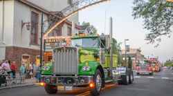 1977 Kenworth W900A