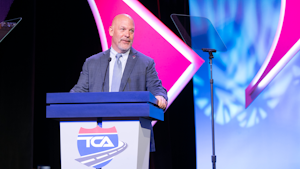 David Heller TCA FleetOwner