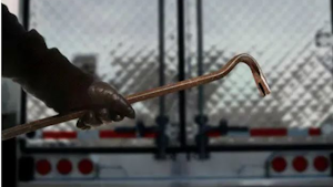 Cargo Theft