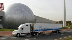 Hillyard, which invented the modern wood gymnasium floor finish and cleaner, has a permanent exhibition at the Naismith Memorial Basketball Hall of Fame. Hillyard, which invented the modern wood gymnasium floor finish and cleaner, has a permanent exhibition at the Naismith Memorial Basketball Hall of Fame.