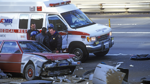 Highway Crash Dreamstime Xxl 52314544