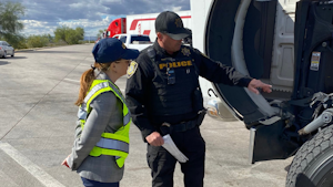 Hutcheson Fmcsa Inspection