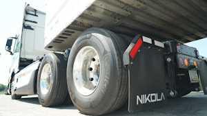 Michelin Tires Benore