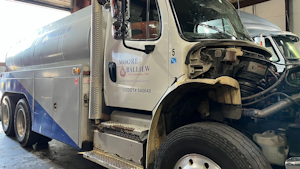 Moore Balliew Maintenance