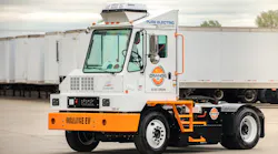 Orange Ev E Triever
