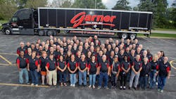 A key to Findlay, Ohio-based Garner Trucking&rsquo;s success has been listening to drivers and employees.