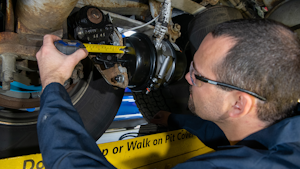 Stroke Measurement Bendix