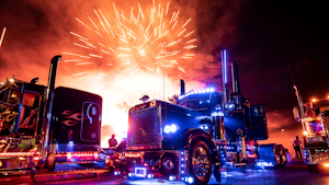Super Rigs Lights 6