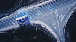 Thermo King Connected Solutions Truck