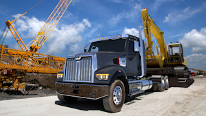 Western Star 49 X