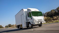 Yokohama tires keep this Southern Tire Mart delivery truck rolling. Yokohama tires keep this Southern Tire Mart delivery truck rolling.