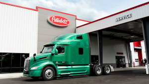 Dobbs Peterbilt Sumner Washington