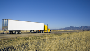 Dreamstime Xl 3802329 Tractor Trailer