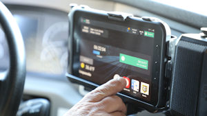 Ntransit Tablet Near
