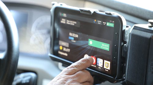 Paper Transport to integrate Platform Science tech into fleet | FleetOwner