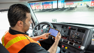 Operating Tablet 2