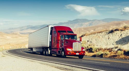 OCS Logistics installs RedPrairie system | FleetOwner