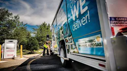 Propane Autogas Fueling