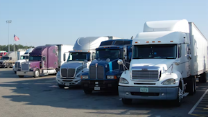 Trucks Cr Fo