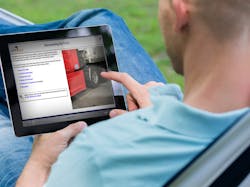 KTG uses CarriersEdge for online training. KTG uses CarriersEdge for online training.